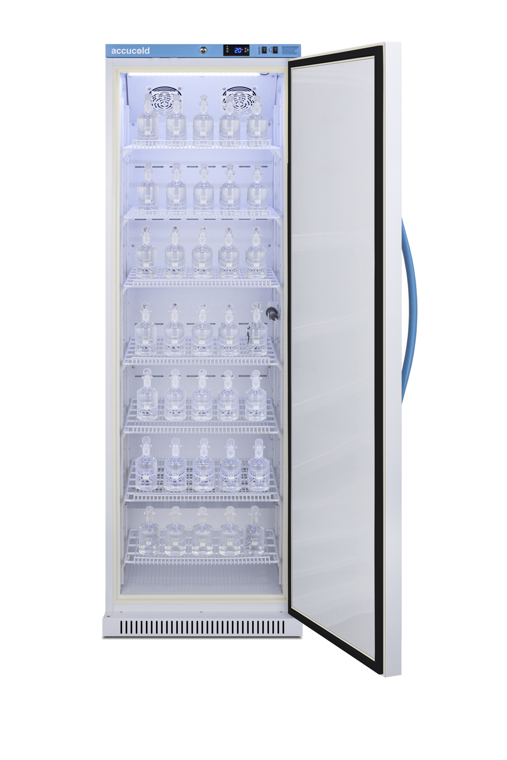 Performance Series BOD refrigerated incubator with 15 cu.ft. capacity